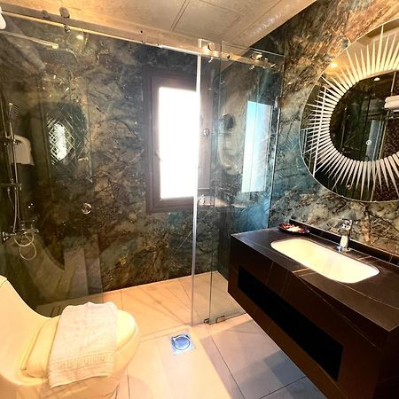 Q Hotel Beyrut Dış mekan fotoğraf