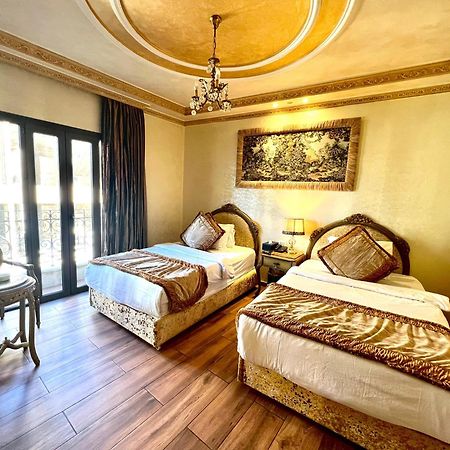Q Hotel Beyrut Dış mekan fotoğraf