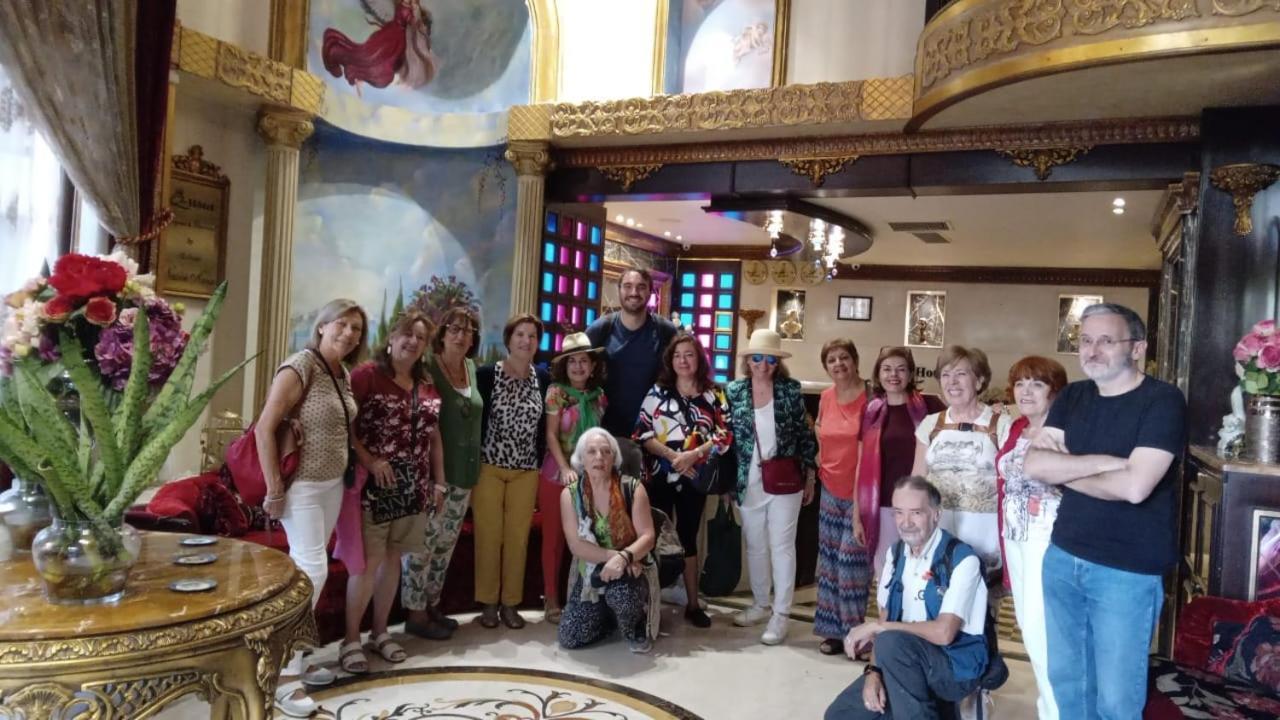 Q Hotel Beyrut Dış mekan fotoğraf
