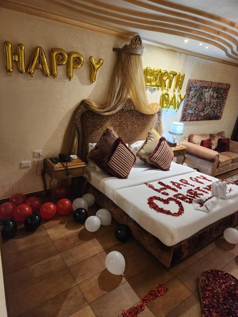 Q Hotel Beyrut Dış mekan fotoğraf