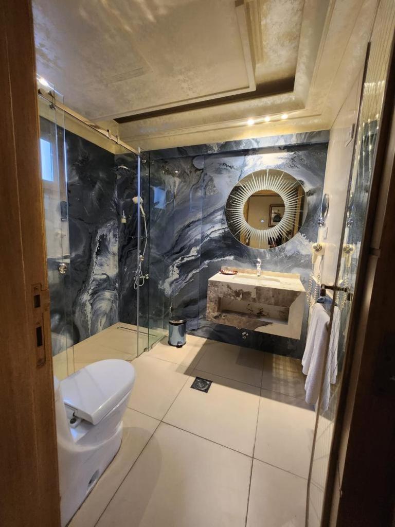 Q Hotel Beyrut Dış mekan fotoğraf