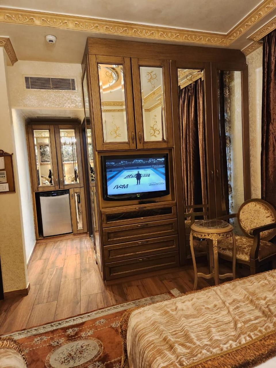 Q Hotel Beyrut Dış mekan fotoğraf