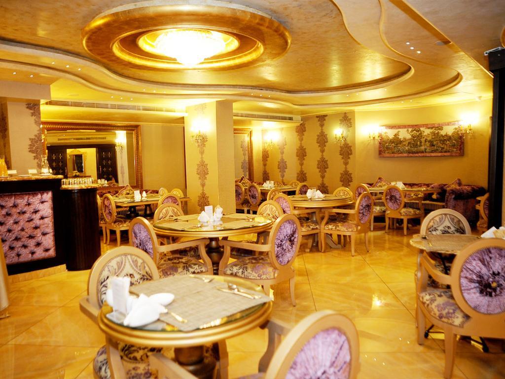 Q Hotel Beyrut Dış mekan fotoğraf
