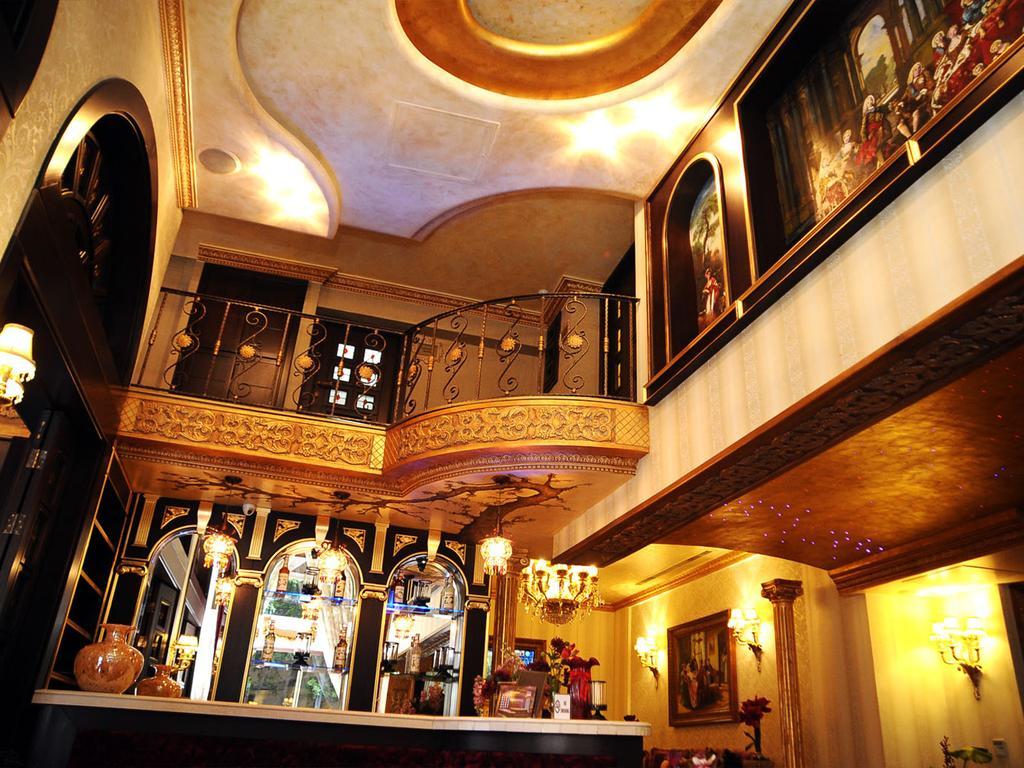 Q Hotel Beyrut Dış mekan fotoğraf