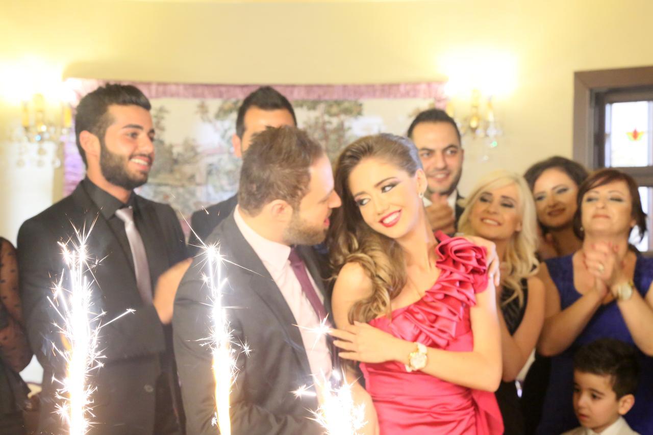 Q Hotel Beyrut Dış mekan fotoğraf